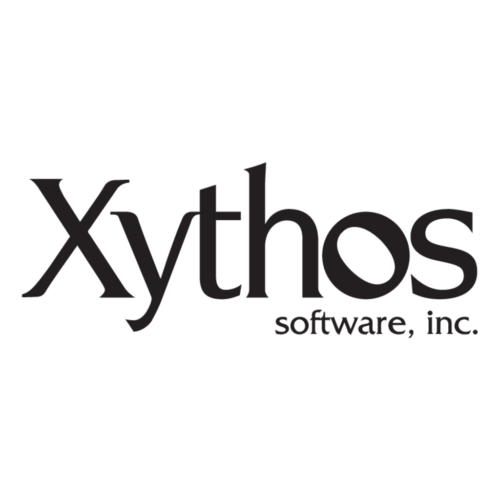 Xythos,Software