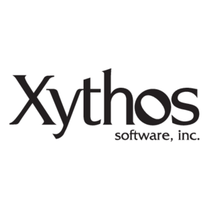 Xythos Software Logo