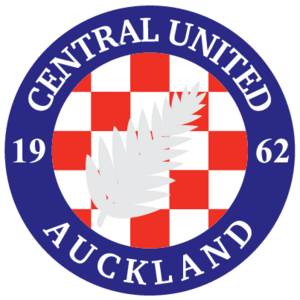 Central United Logo