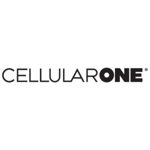 CellularOne Logo