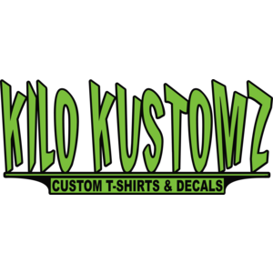 Kilo Kustomz Logo