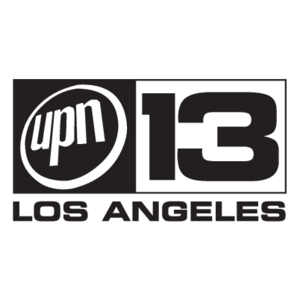 UPN 13 Logo
