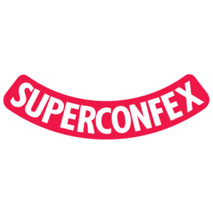 Superconfex Logo