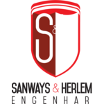 Sanways & Herlemann Logo