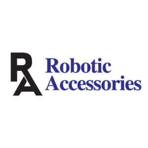 Robotic Accessories Logo