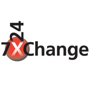 7x24 Exchange Logo