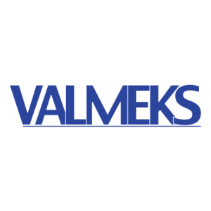 Valmeks Logo