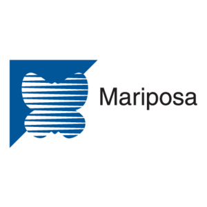 Mariposa Logo