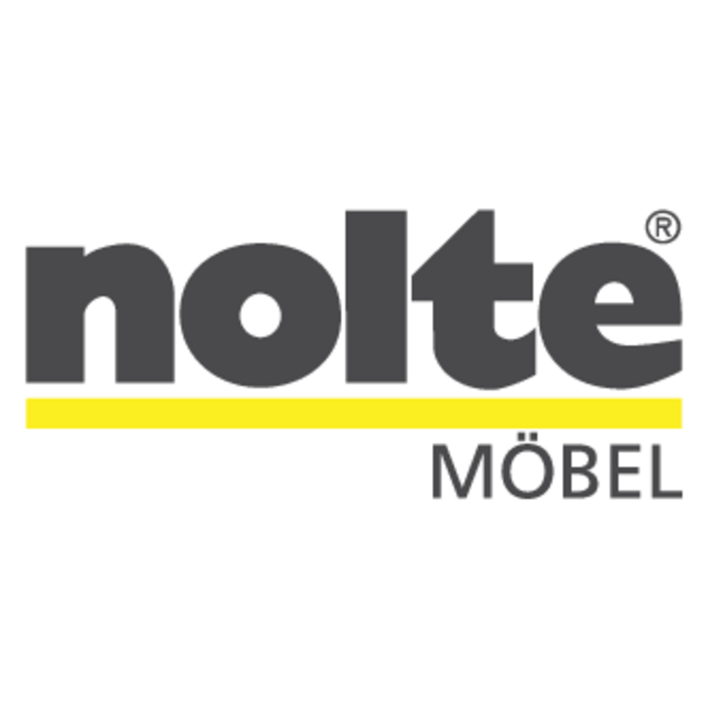 Logo, Industry, Germany, Nolte