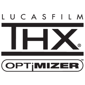 THX Lucasfilm Logo