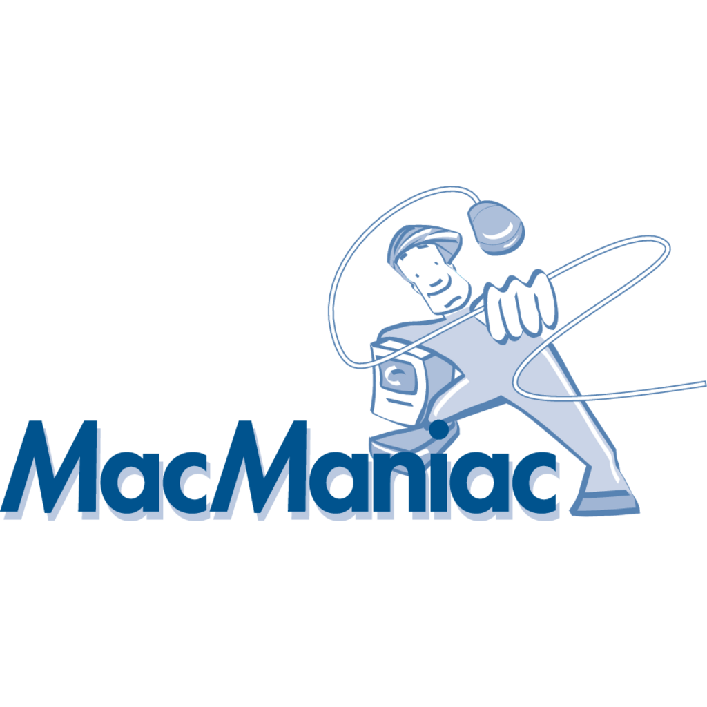 MacManiac