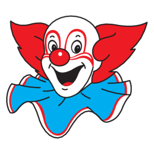 Bozo Logo