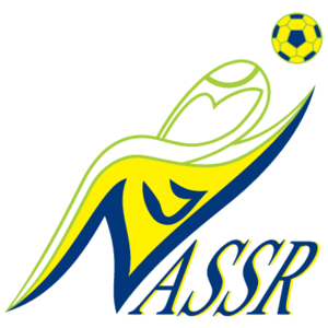 Al NASSR Logo