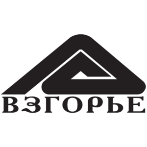 Vzgorie Logo