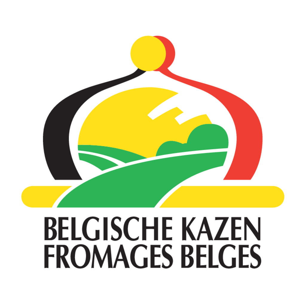 Belgische,Kazen