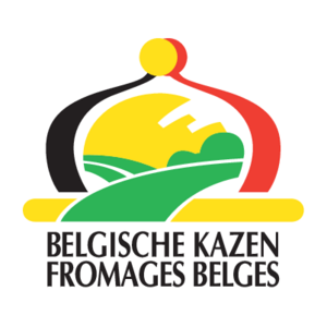 Belgische Kazen Logo