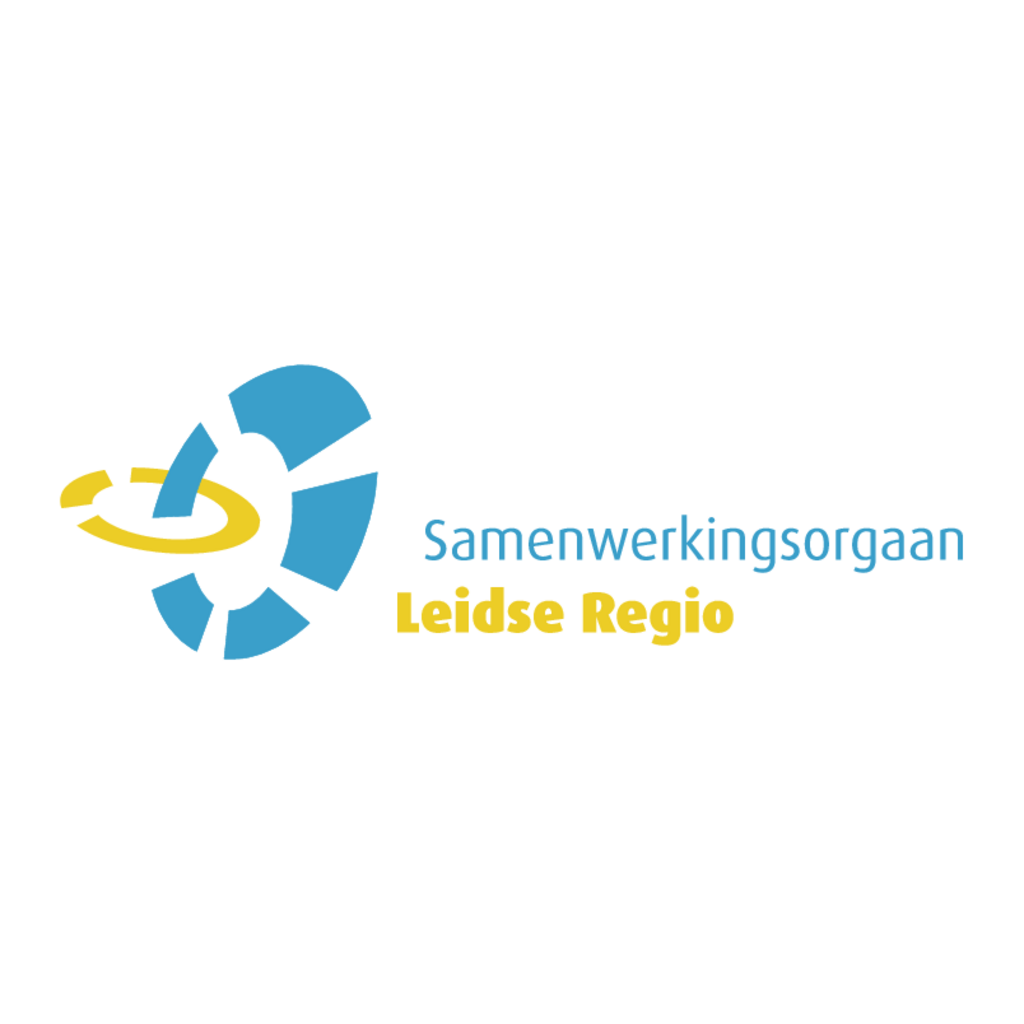 Samenwerkingsorgaan,Leidse,Regio