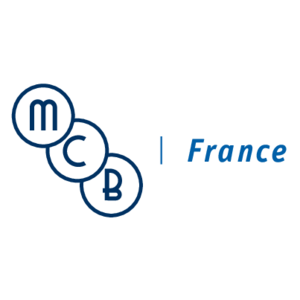 MCB France Logo