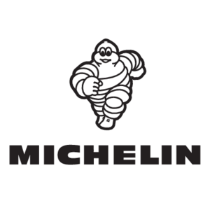 Michelin(34) Logo