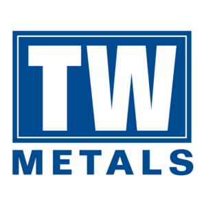 TW Metals Logo