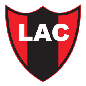 Lobos Athletic Club de Lobos Logo