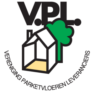 Vereniging Pakketvloeren Leveranciers Logo