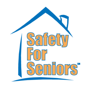 Safety For Seniors Logo