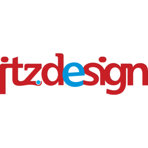 Itz Design Logo