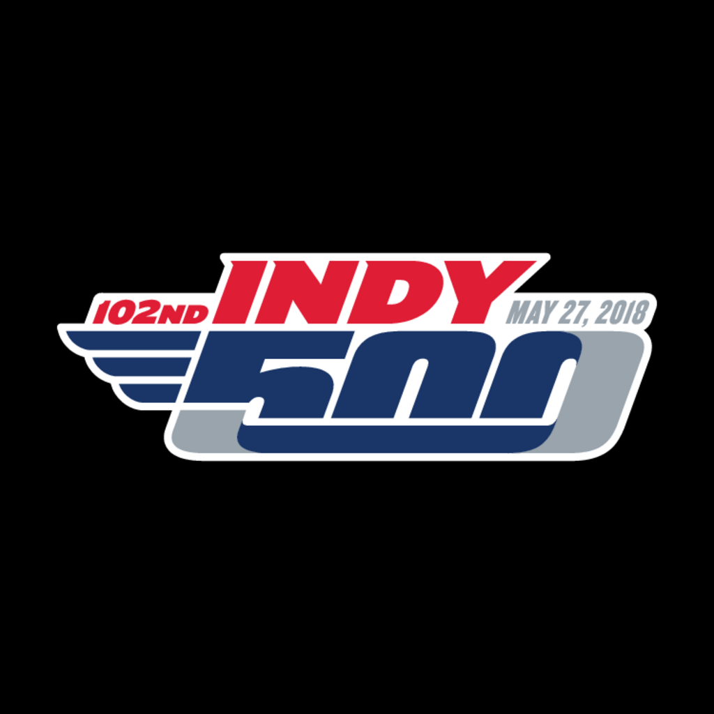 Indy 500 logo, Vector Logo of Indy 500 brand free download (eps, ai
