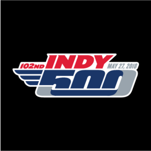 Indy 500 Logo