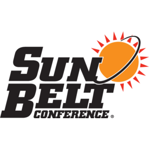 Sun Belt Conference Logo