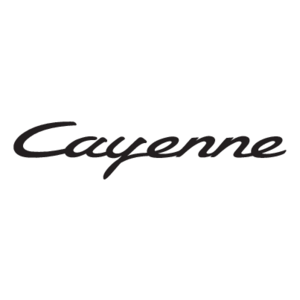 Cayenne Logo