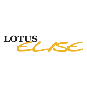 Lotus Elise Logo