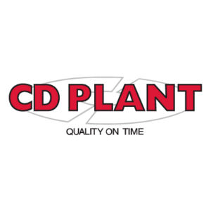 CD Plant Logo