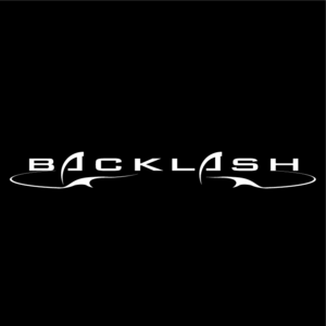 WWF Backlash Logo