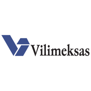 Vilimeksas Logo