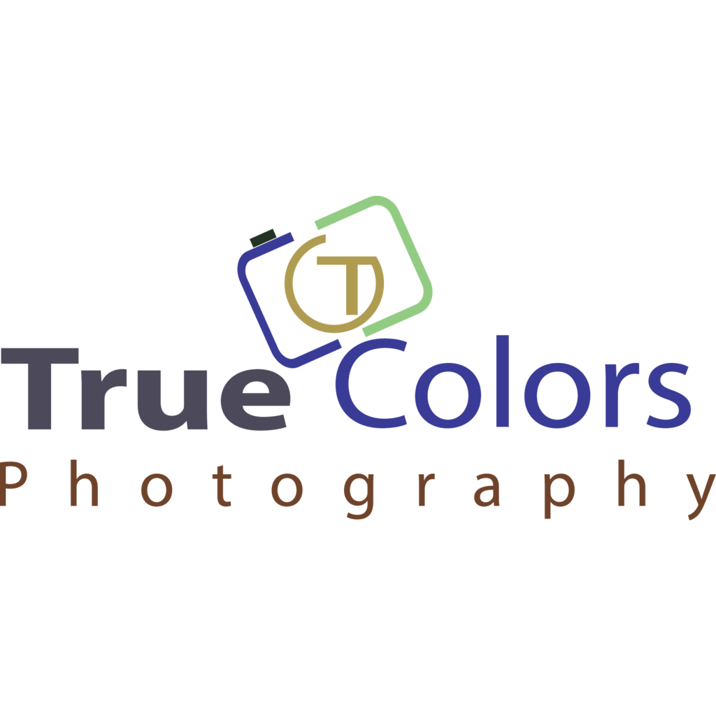 True Colors Photography, Design