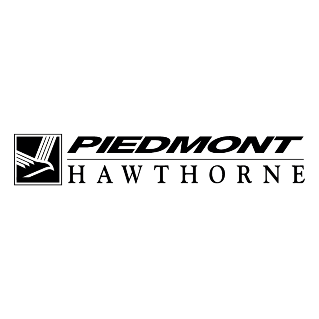 Piedmont,Hawthorne