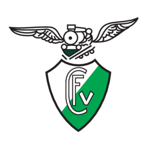 Clube Ferroviario de Huila Logo