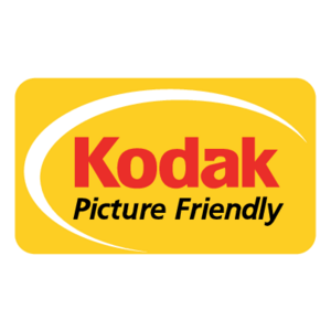 Kodak(12) Logo