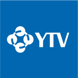 YTV Logo