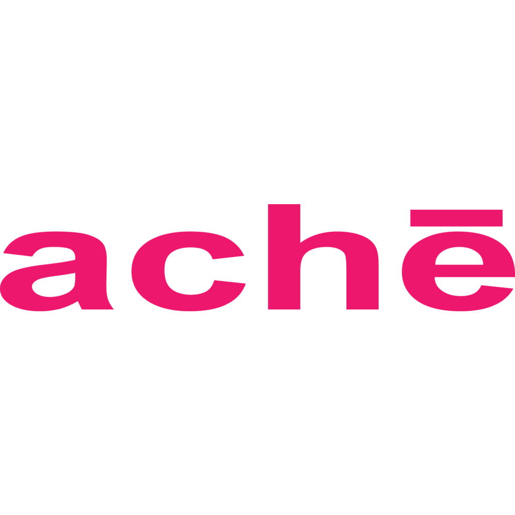 Aché