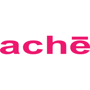 Aché Logo