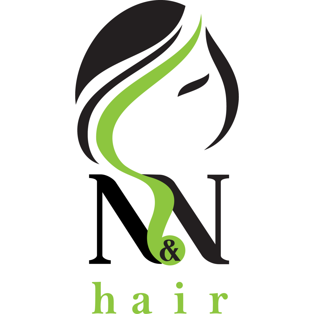 Logo, Fashion, Lithuania, N&N Hair