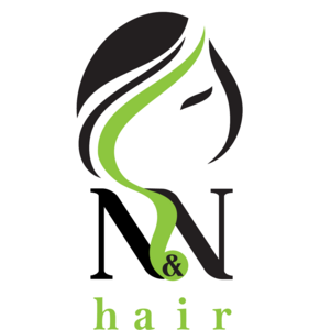 N&N Hair Logo