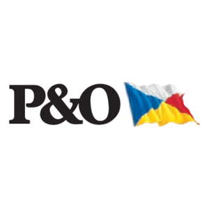 P&O(7) Logo