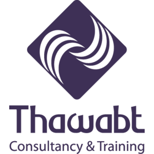 Thawabt Consultancy & Training Logo