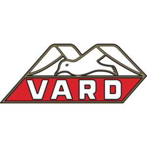 Vard Haugesund Logo