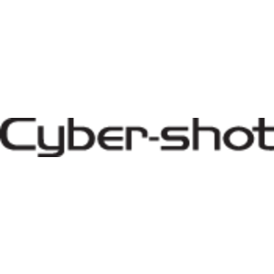 Cybershot Logo