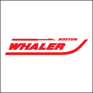 Boston Whaler Logo